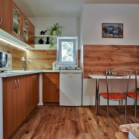 Apartmany Anna Liptovsky Michal Εξωτερικό φωτογραφία