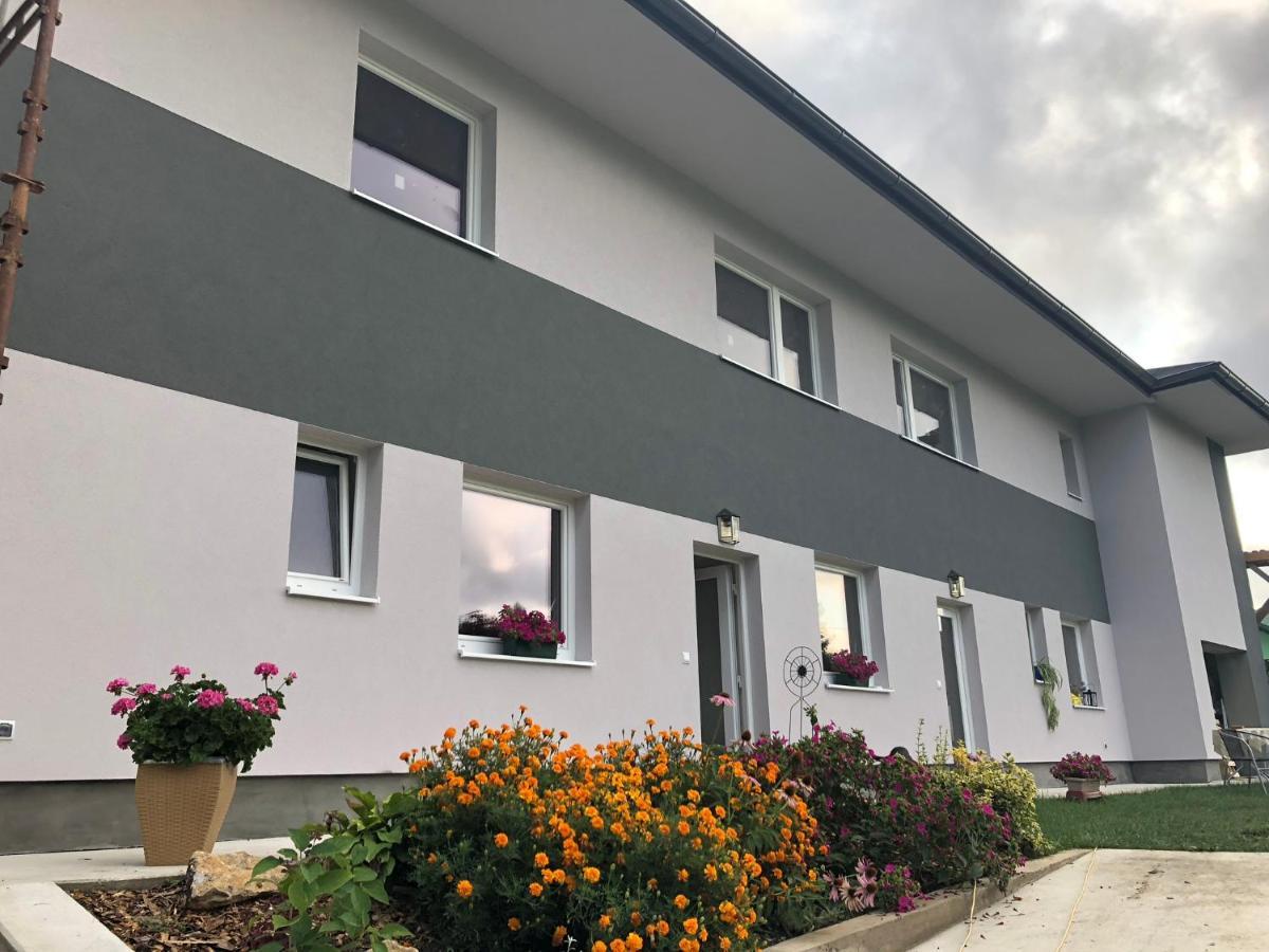 Apartmany Anna Liptovsky Michal Εξωτερικό φωτογραφία