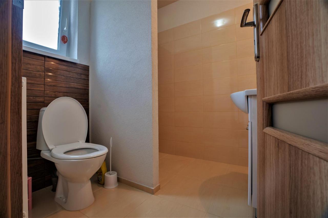 Apartmany Anna Liptovsky Michal Εξωτερικό φωτογραφία