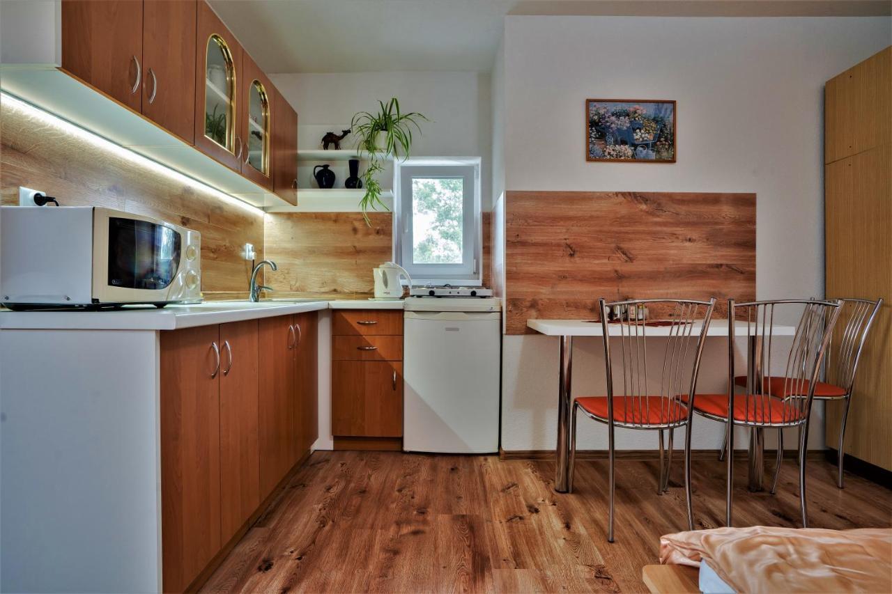 Apartmany Anna Liptovsky Michal Εξωτερικό φωτογραφία