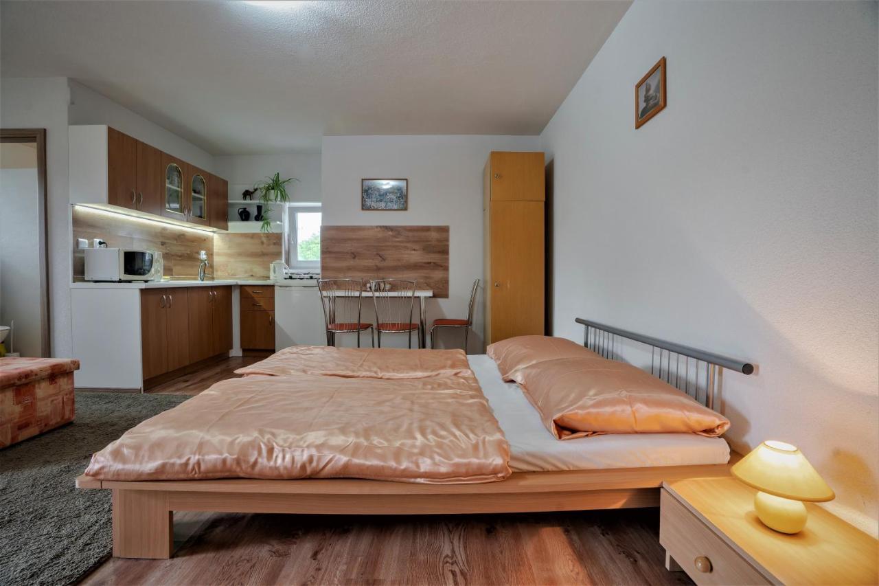 Apartmany Anna Liptovsky Michal Εξωτερικό φωτογραφία