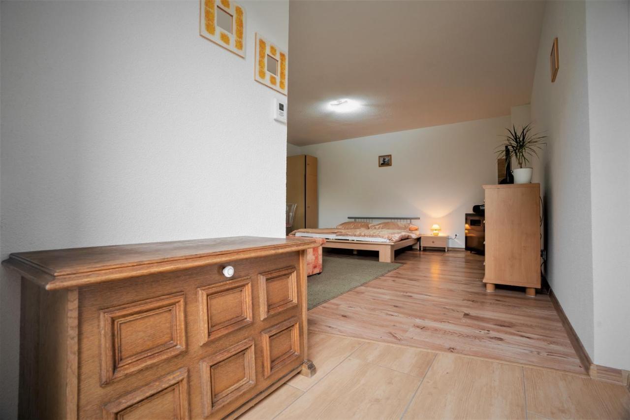 Apartmany Anna Liptovsky Michal Εξωτερικό φωτογραφία