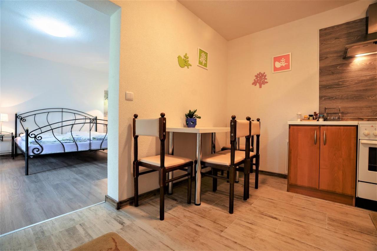Apartmany Anna Liptovsky Michal Εξωτερικό φωτογραφία