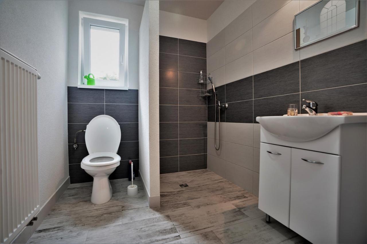 Apartmany Anna Liptovsky Michal Εξωτερικό φωτογραφία