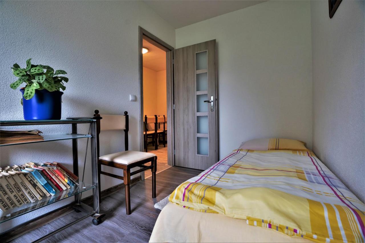 Apartmany Anna Liptovsky Michal Εξωτερικό φωτογραφία