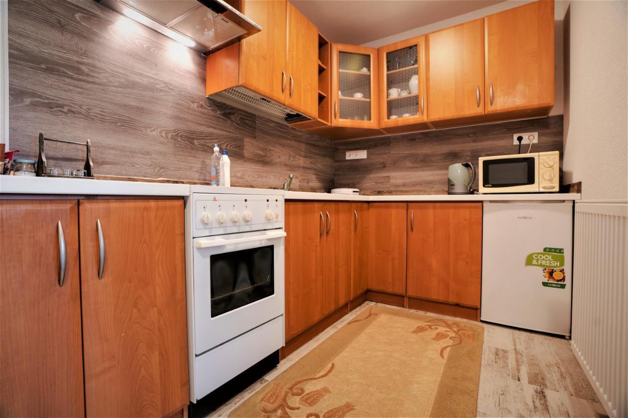 Apartmany Anna Liptovsky Michal Εξωτερικό φωτογραφία