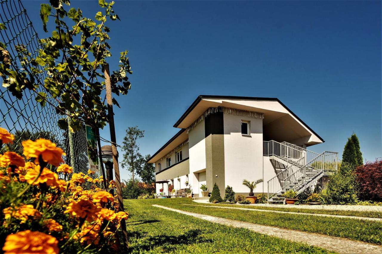 Apartmany Anna Liptovsky Michal Εξωτερικό φωτογραφία